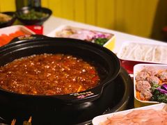 -钢管厂五区小郡肝火锅串串香(总店)
