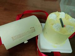 -燃厚蛋糕(卓展中信城店)