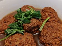 -新侨小馆(东直门北小街店)