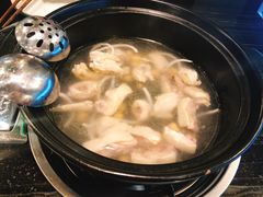 -东椰·海南椰子鸡火锅(朝阳门店)