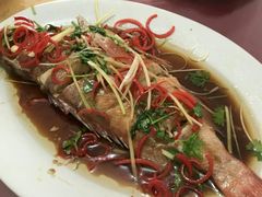 -烁佳海鲜大馅饺子