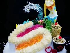 -尚海豆捞(乐虹坊店)