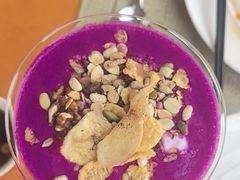 -视界美食自助餐厅·石家庄希尔顿酒店