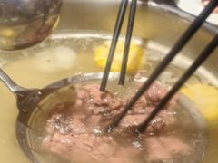 -贵宾牛·潮汕牛肉火锅(珠池总店)