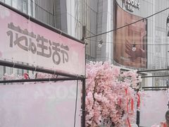 -金茂览秀城
