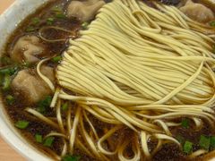 -蒋家桥饺面店(东关街店)