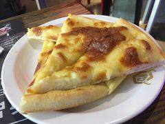 榴莲披萨-西十二街牛排(顺义华联店)