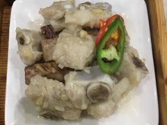 -點無缺茶楼·海鲜酒家(世博店)