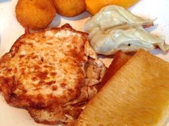 这里的早餐很美味-锦江之星(合肥庐江路三孝口地铁站店)