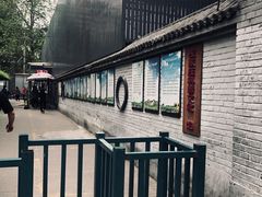 -盛福小关菜市场