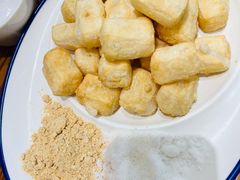 -英兰朝族饭店(河南桥头店)