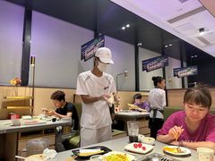 -海底捞火锅(金光华店)