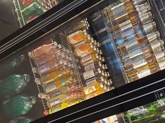 -德四家·云南傣味烧烤品牌(和谐店)