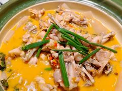 -费大厨辣椒炒肉(黄兴中心广场店)