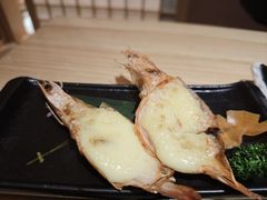 -贵木日本料理·铁板烧(新地假日广场店)