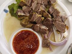 -伊穆祥牛肉面总店·清真