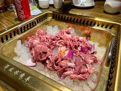 冰煮羊-泽成·冰煮羊(乌兰察布红楼店)