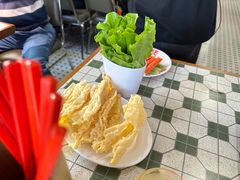 -吴秋芳鸡煲(江南西店)