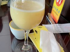 -前门烤鸭(江东中路店)