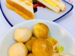 -食运茶餐厅(文化宫店)