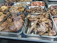 -熊氏卤菜(双元路店)