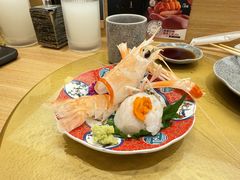 -鮨政· Omakase(港汇恒隆广场店)