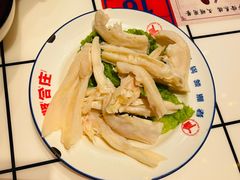 -贤合庄卤味火锅(正定店)