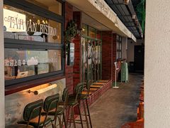 -岛风·台食小馆 ISLAND BISTRO(烟台山店)