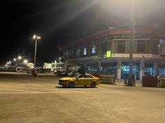 -丽江三义国际机场