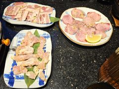 -虎丸烧肉(新大陆广场店)