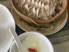 酸菜白肉-砂锅居(西四店)