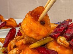 -满堂·烤鸭店·北京菜(鼓楼店)