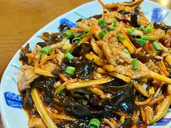 -奶奶的味道(胶州路店)