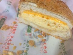 -渔记茶餐厅(渔村店)
