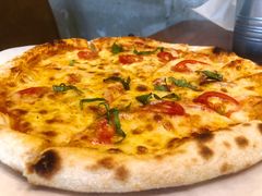 玛格丽塔披萨-G+KITCHEN(龙湖狮山天街店)