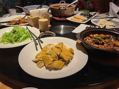 -荣小馆(杭州大厦店)