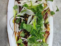 -美味居(古城店)