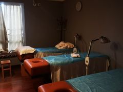 -上康中医脊椎理疗馆