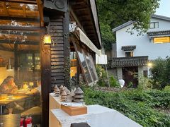 -素描餐厅(灵隐天竺店)