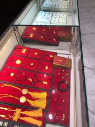 -菜百首饰(北京SKP店)