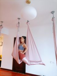 -Yvon yoga 瑜伽·精准体态管理中心
