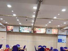 大堂-渔香岛美蛙鱼头火锅(威清路店)