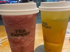 -萃茶师(琅西店)