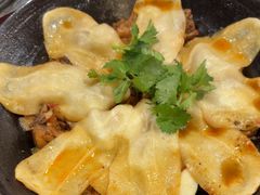 -四季轩中餐厅(徐州开元名都大酒店)