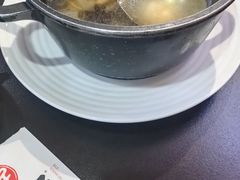 -魁盛居百年鲁菜馆(中林路店)