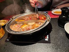 -牛New寿喜烧(金茂览秀城店)