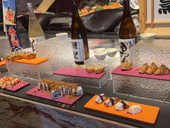-西安W酒店·WEI全味西餐厅