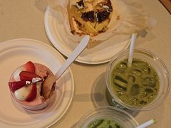 -Cupping Room(Harbour City)