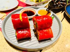 -点都德(龙之梦店)