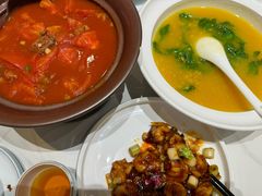 -大碗居·烤鸭·鱼头泡饼(天坛东门店)